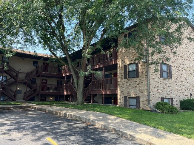 Photo - University Village Student Housing