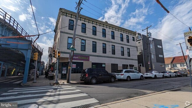 Building Photo - 2362 N Front St Rental