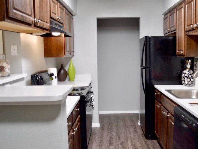 Photo - Creek on Park Place