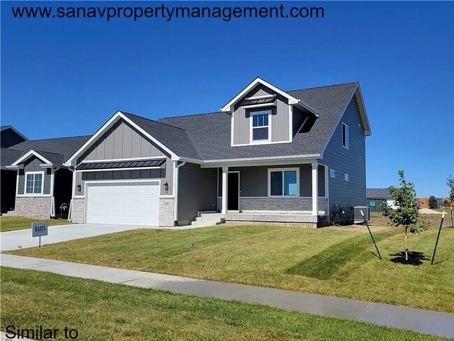 Building Photo - Spacious 4-Bedroom Home in Bondurant for Rent – $2,195/month