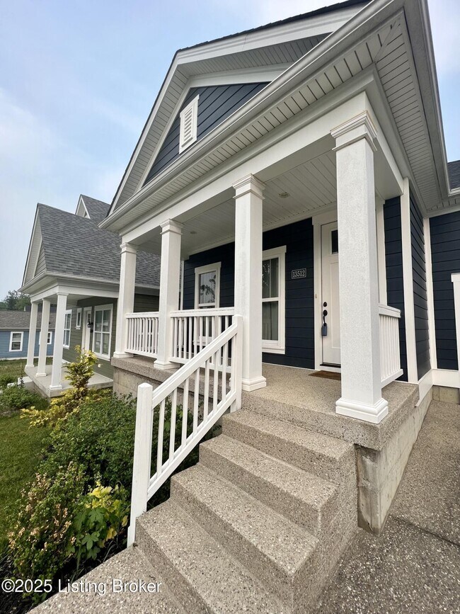 Photo - 13512 Park Springs Ln