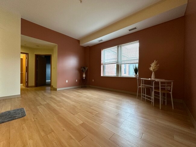 Abbott Apartments
