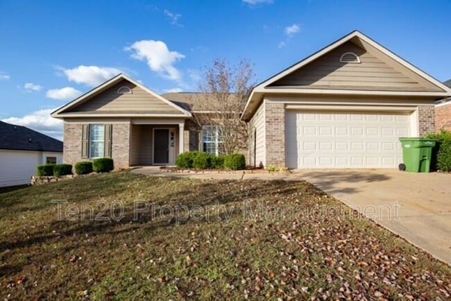 Building Photo - 6013 Granite Field Dr Rental
