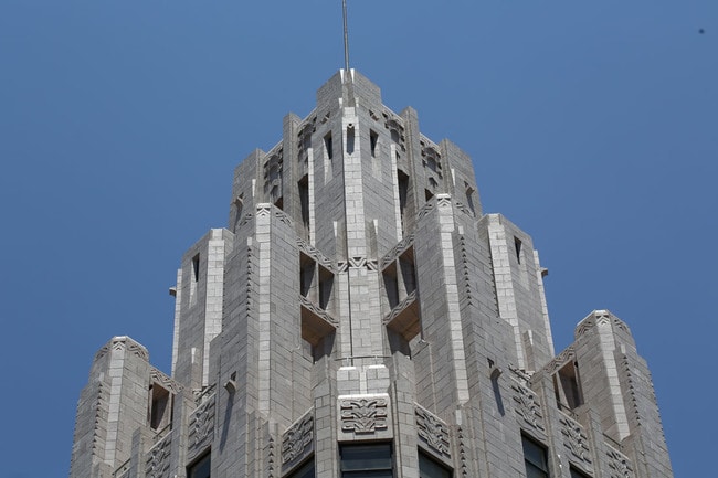 Title Guarantee Lofts