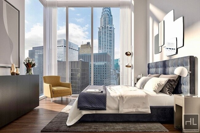 Building Photo - East 44th Street Unit 16E