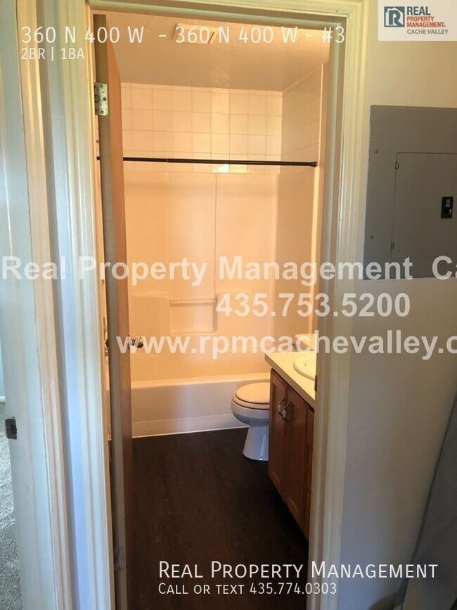 Photo - 360 N 400 W Unit #3