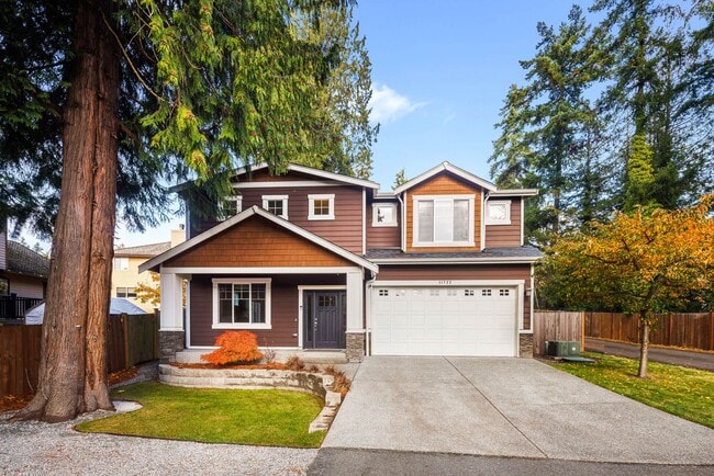 Building Photo - 11722 NE 112th St