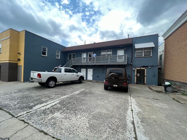 Building Photo - 12 N Black Horse Pike Unit 12 N Black Horse - Apartment