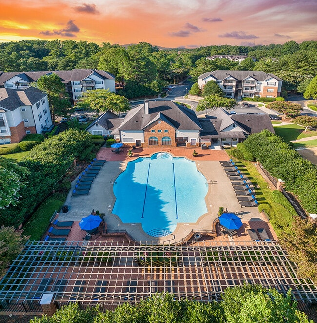 Photo - MAA Milstead