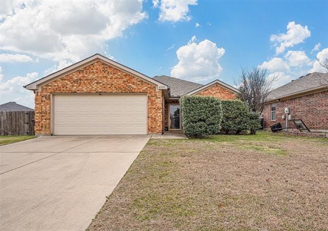 Building Photo - 4509 High Cotton Tr