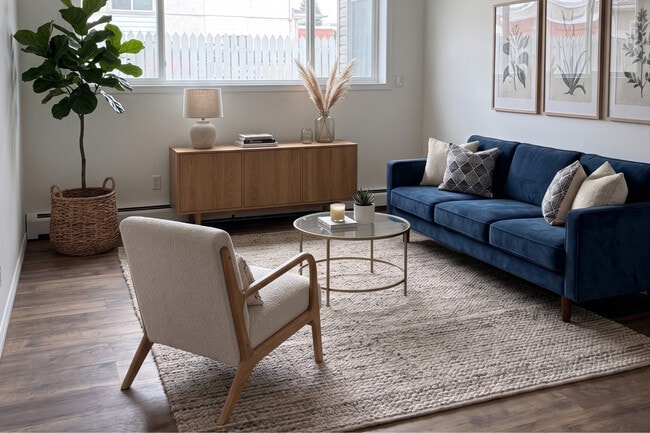 Building Photo - Able Apartments