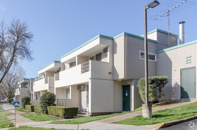 Walnut Hill Apartments 55+ Senior Apartments