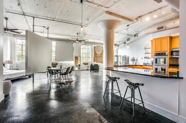 Photo - 2220 Canton St Condo Unit 209