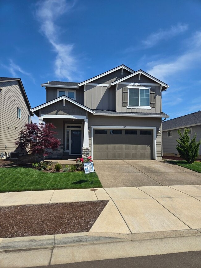 Photo - Newer 3 bedroom 2 bath home in SE Albany, close to LBCC, Easy drive to Corvallis, Lebanon or I-5