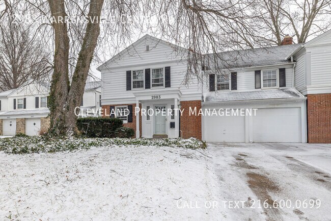 Building Photo - 2983 Warrensville Center Rd