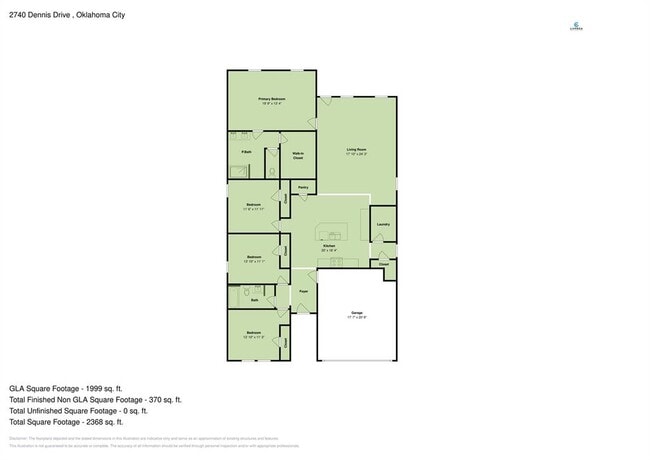 2740 Dennis Dr