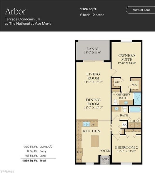 5835 Double Eagle Cir