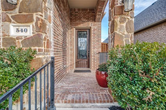 Photo - 540 Enfield Dr