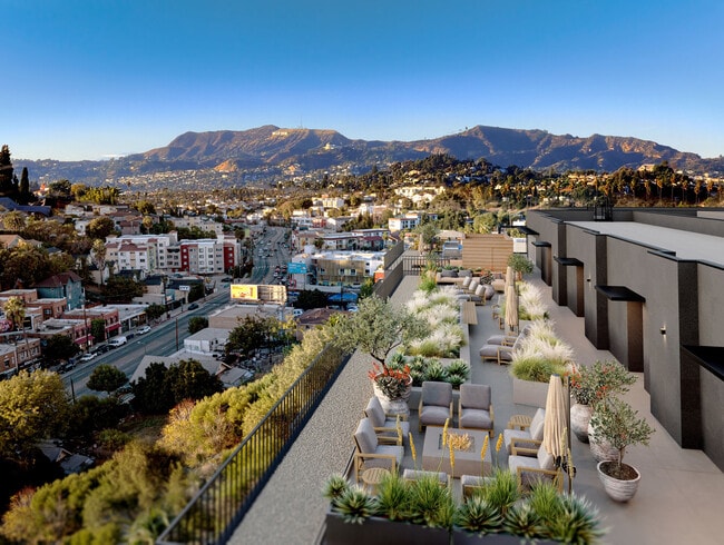 The Angeleno