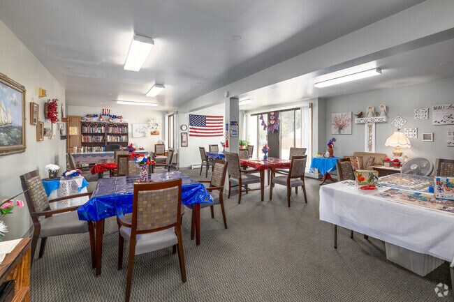 Clubhouse