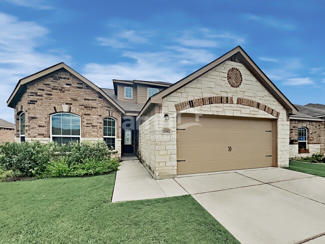 Photo - 12882 Cedarcreek Trail Casa