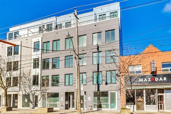 Building Photo - 1602 Queen St E Unit 301
