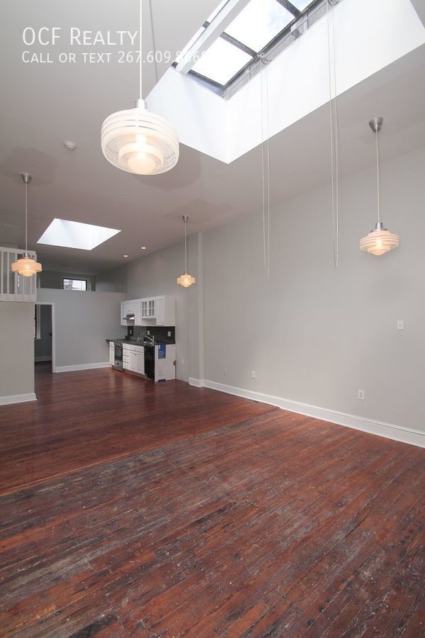 1 Bed Graduate Hospital Apartment Unit 2R Philadelphia, PA