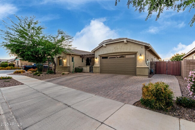 Photo - 20176 E Nighthawk Way