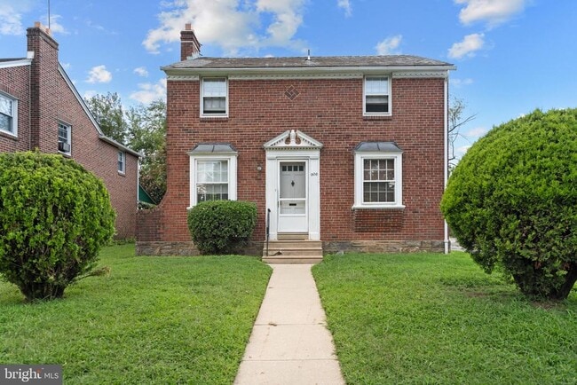 Photo - 906 Rhawn St