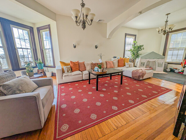 Photo - 15 Rosseter St Unit 1