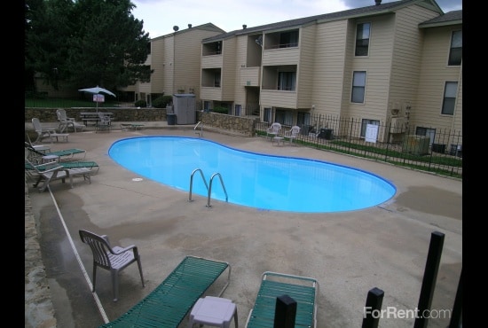 Relax ByThe Pool