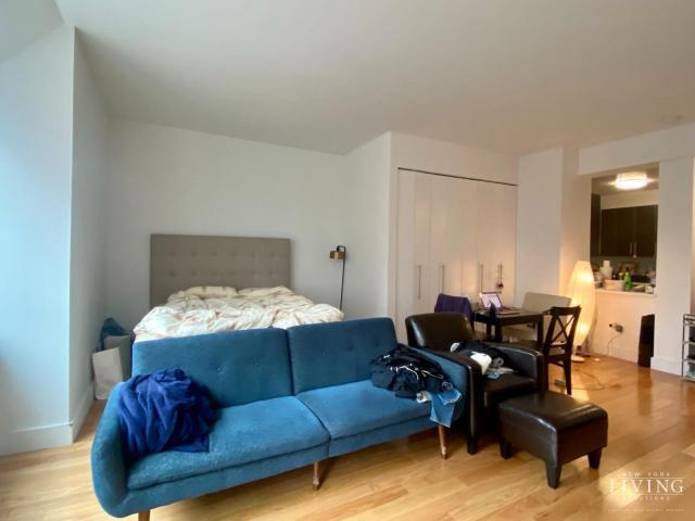 Photo - 0 bedroom in New York NY 10038 Unit 2001