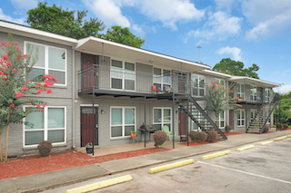 Rose Plaza - Rose Plaza Apartments