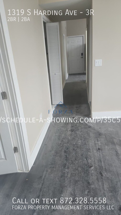 Photo - 1319 S Harding Ave Unit 3R