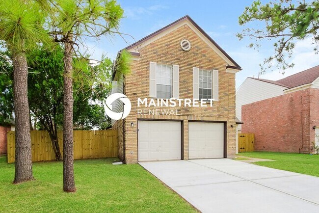 Photo - 4 Bedroom Pet-Friendly Home in Missouri Ci...