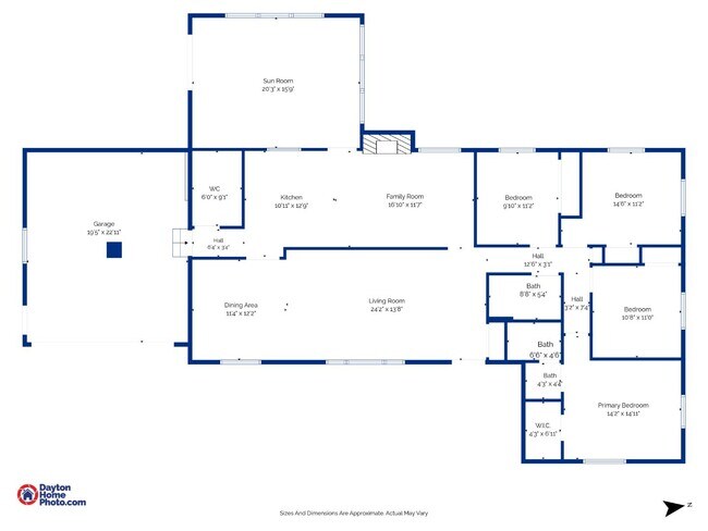 Photo - 2569 Richmar Dr