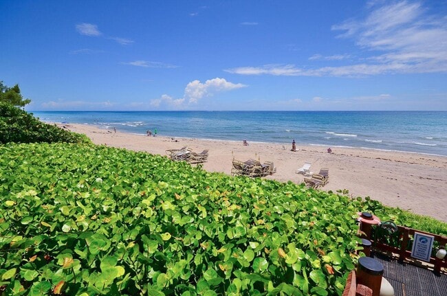 Building Photo - 3400 S Ocean Blvd Unit 4h