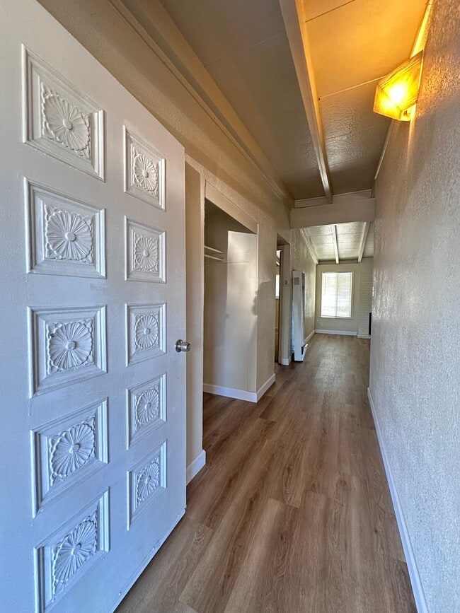 Photo - New Flooring Throughout