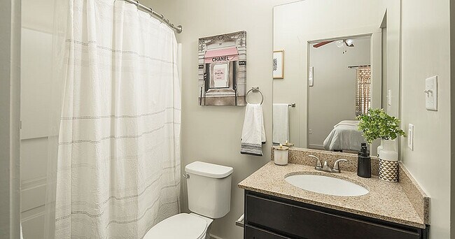 Model | Bathroom