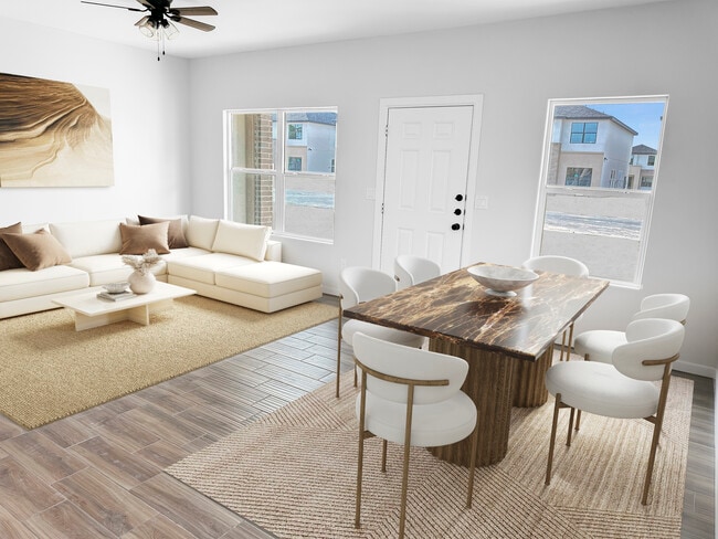 Photo - Taylor Villas Townhomes