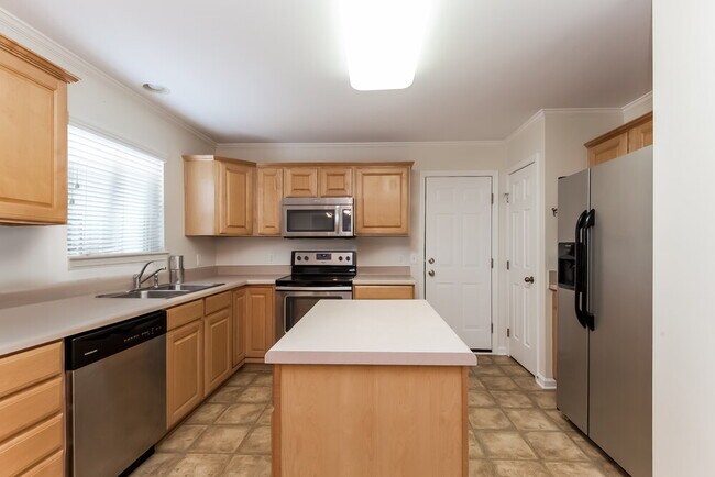 Photo - 4210 Porter Pl Ct