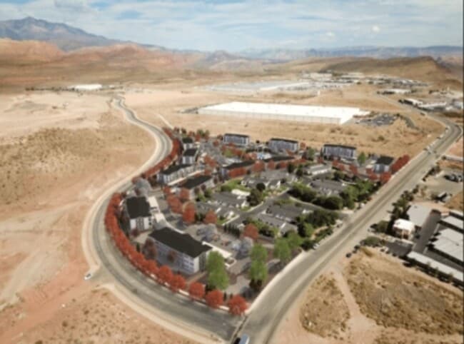 Photo - 2 Bed 1 Bath in Hurricane!!