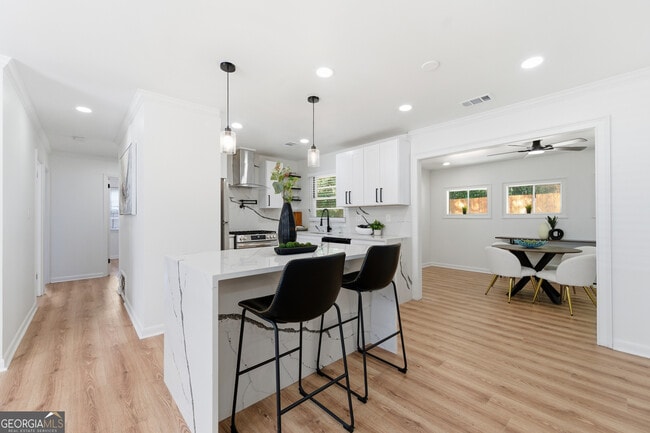 Photo - 2541 Santa Barbara Dr NW