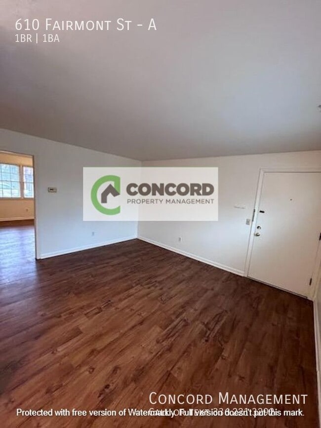 Photo - 610 Fairmont St Unit A