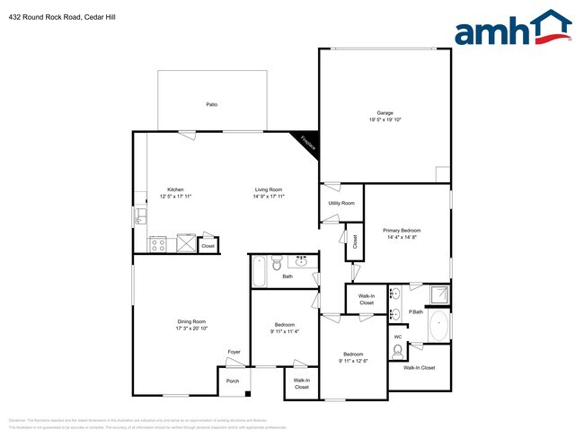 Photo - 432 Round Rock Rd