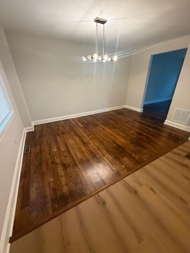 Photo - Available Now in Govans! 3Br 1.5 Bath