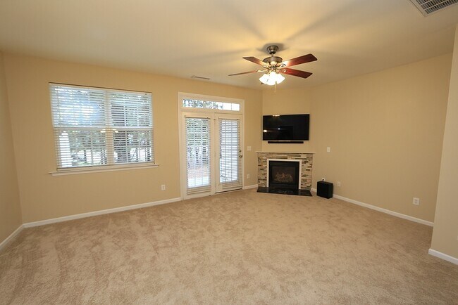 Photo - Cornerstone Village Townhome in Superb NW Raleigh Location!