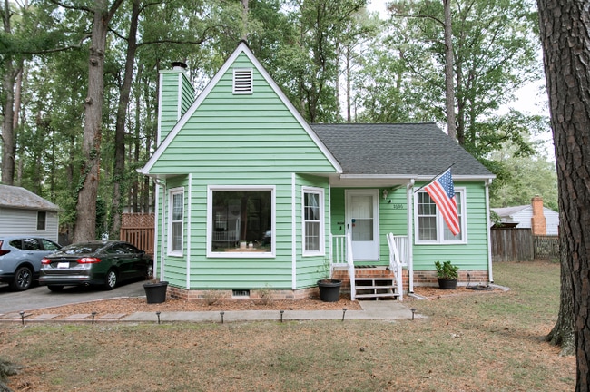 Building Photo - 2606 Jordan Ct