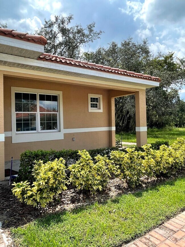 Tuscany Preserve1651 Cumin Dr Poinciana F... Rental For Rent in
