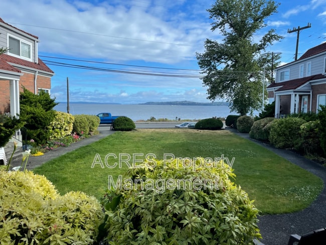 Building Photo - 2900-2916 Alki Avenue SW Rental